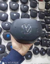 Airbag və təhlükəsizlik sistemləri Volkswagen Golf 2022 — şəkil 1