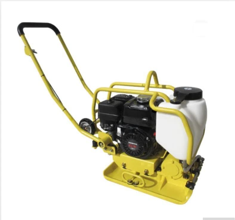 Vibrasiyalı kompaktor V400 Combi