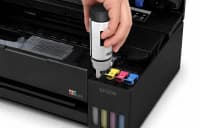 Printer Epson EcoTank L3351 — şəkil 2