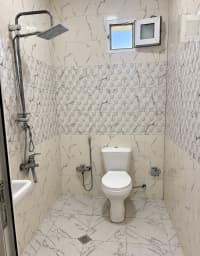 5 otaqlı həyət evi 150 m² satılır — şəkil 11