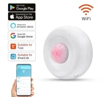 Hərəkət sensoru Tuya HW-400B Wi-Fi — şəkil 1