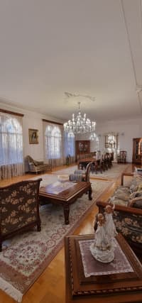 10 otaqlı həyət evi 800 m² satılır — şəkil 16
