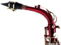 Yamaha Red Alto Saksofon — şəkil 5