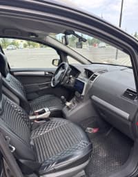 Opel Zafira, 2006 il, 180440 km, 1.6 L — şəkil 6