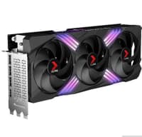 Videokart PNY RTX 4070 Ti Super XLR8 Gaming Verto Epic-X — şəkil 4