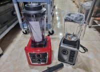 Peşəkar Bar Blenderi LY-400 2200W — şəkil 16