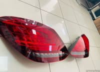 Arxa stop led Mercedes W205 2018-2021 — şəkil 2