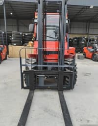 Çəngəlli yükləyici Heli CPCD35, 3.5 ton, 2024 — şəkil 3