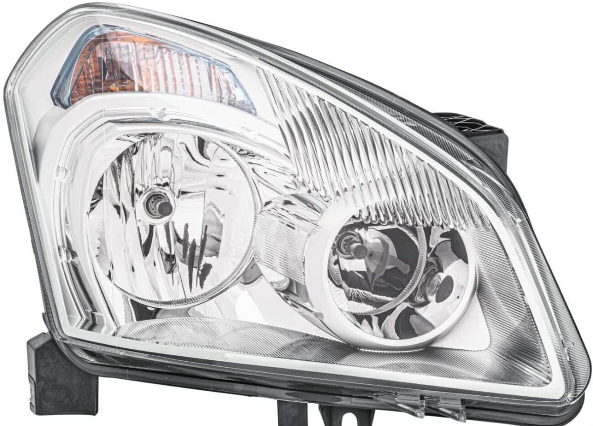 Fara Nissan Qashqai
