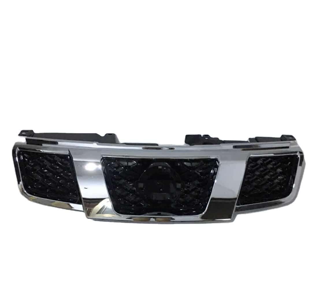 Radiator barmaqlığı Nissan X-Trail T31 - Tenderyard