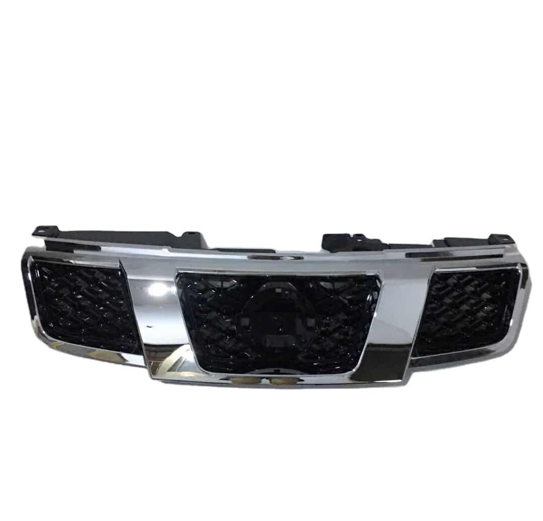 Radiator barmaqlığı Nissan X-Trail T31