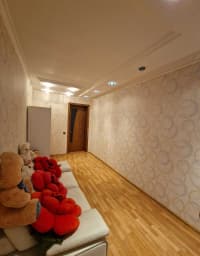 3 otaqlı mənzil 70 m² satılır Bakı, Yasamal r. — şəkil 20