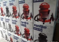 Fantom tozsoran — şəkil 9
