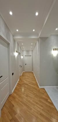 3 otaqlı mənzil 114 m² satılır — şəkil 12
