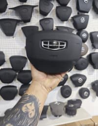 Airbag Geely Atlas Pro 2023 — şəkil 1