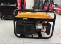 Generator Aastra Korea 12500EW — şəkil 4