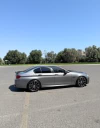 BMW 528, 2014 il, 290000 km, 2000 L — şəkil 5