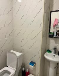 3 otaqlı mənzil 60 m² satılır — şəkil 22