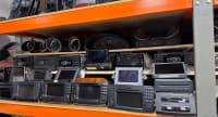 Elektronika ehtiyat hissələri Mercedes modelləri üçün — şəkil 2