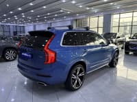 Volvo XC90, 2018 il, 102700 km, 2000 L — şəkil 5