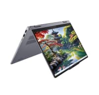Lenovo notbuk — şəkil 1