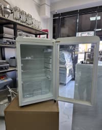 Bosch Minibar Soyuducu Vitrin — şəkil 27