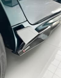 BMW M8, 2021 il, 17000 km, 4400 L — şəkil 26