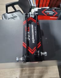 Stabilizator sırğası Hyundai Accent, Kia Rio (54830 4L000) — şəkil 5