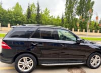 Mercedes ML 350 4MATIC, 2012 il, 170 km, 3500 L — şəkil 14