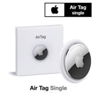 Axtarış cihazı Apple AirTag — şəkil 4
