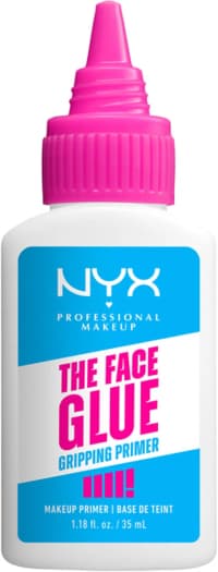 Üz üçün praymer NYX Professional The Face Glue 35 ml — şəkil 2