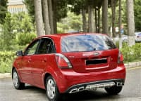 Kia Rio, 2011 il, 289650 km, 1600 L — şəkil 13