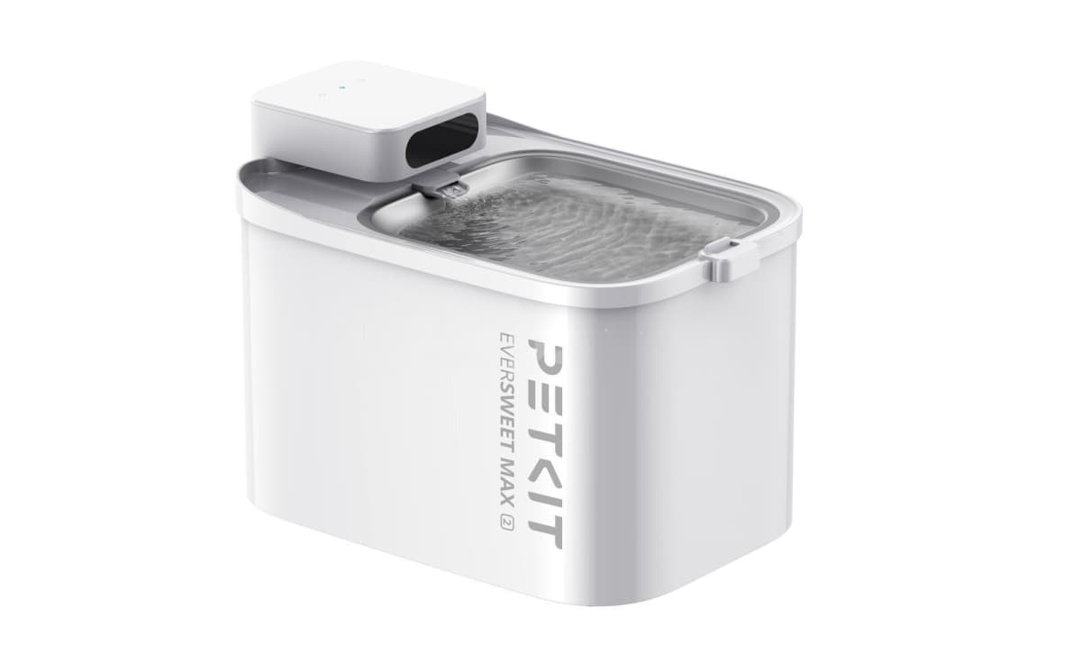 Petkit Eversweet Max2 Smart Su Qabı (P4116)