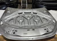 Kapot BMW 2023-2024 modelləri üçün — şəkil 2