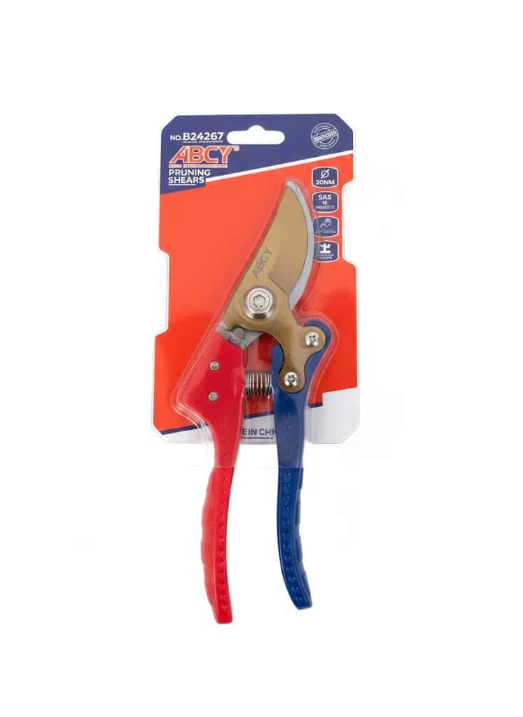 Pruning shears - Tenderyard