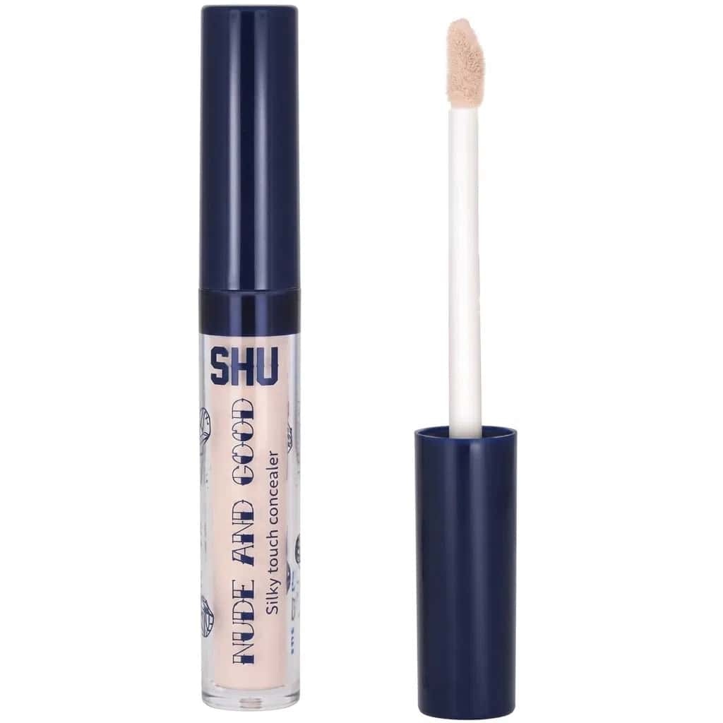 SHU Nude & Good Silky Touch Konsiler 313 - Tenderyard