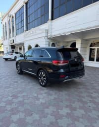 Kia Sorento, 2018 il, 110000 km, 2 L — şəkil 8