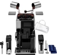 DeLonghi qəhvəbişirən — şəkil 7