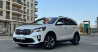 Kia Sorento, 2018 il, 151428 km, 2000 L — şəkil 1