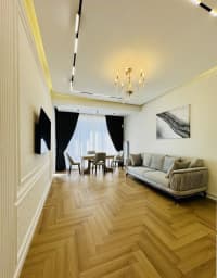 2 otaqlı mənzil 60 m² satılır — şəkil 5