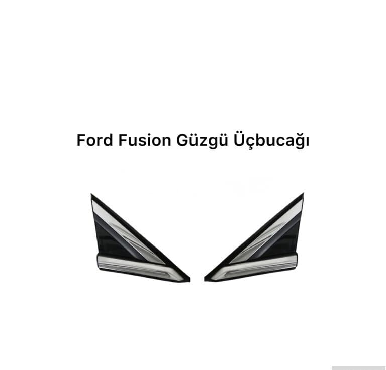 Güzgü üçbucağı Ford Fusion 2013-2020