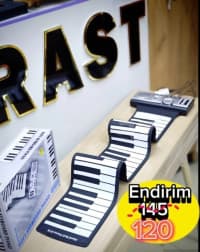 Elektron piano Allegro RK-444 və KFB-0161 — şəkil 1