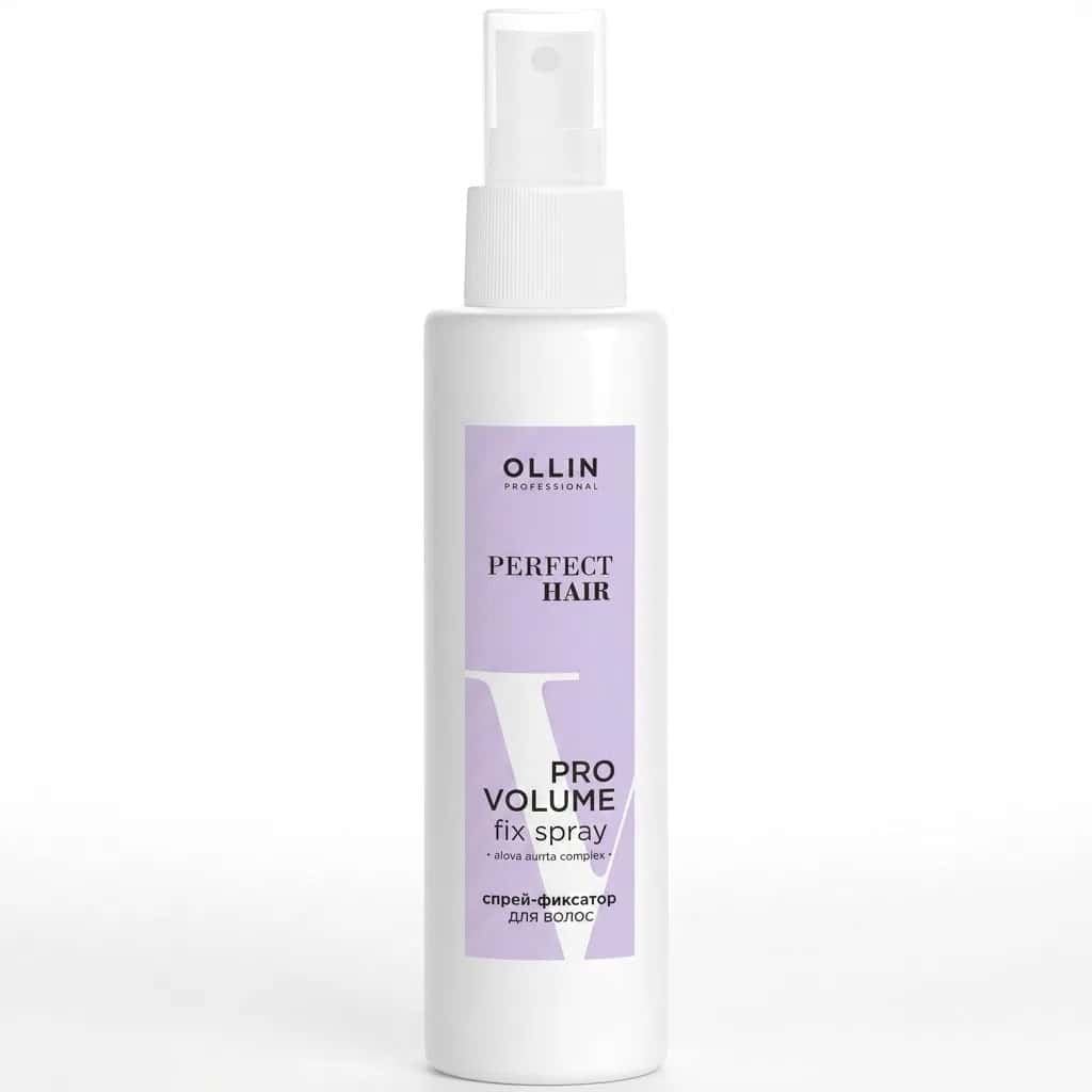 Ollin Professional Perfect Hair Pro Volume Sprey, 150 ml - Tenderyard