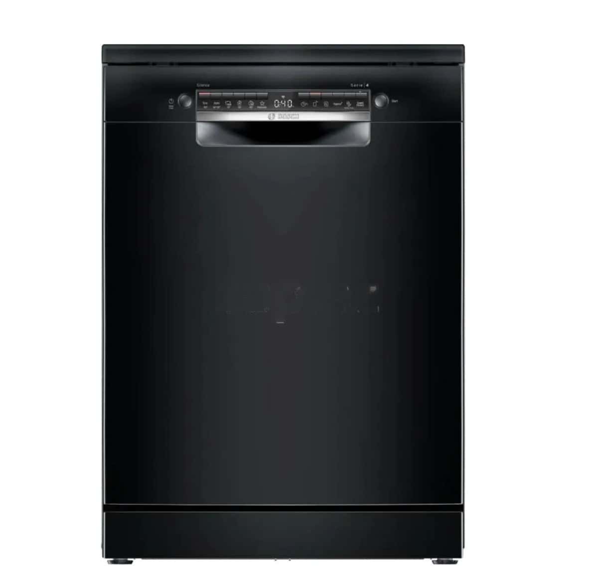 Bosch Dishwasher - Tenderyard