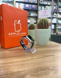 Smart saat Apple Watch Series 9 Qara — şəkil 2