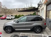 BMW X5, 2005 il, 212000 km, 4800 L — şəkil 9