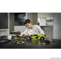 Lamborghini Sian Konstruktor Dəsti — şəkil 9