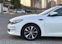 Kia K5, 2018 il, 109000 km, 2 L — şəkil 5
