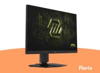 MSI MAG 272QPF E20 27" 2K 200Hz Gaming Monitor — şəkil 3