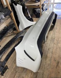 Ehtiyat hissələri Mercedes CLA W117 və digər modellər — şəkil 11